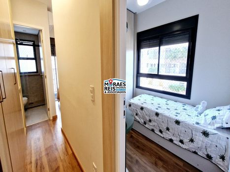 Foto 22 do(a) Apartamento de 3 quartos à venda em Jardim das Acácias, São Paulo