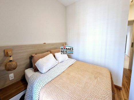 Foto 28 do(a) Apartamento de 3 quartos à venda em Jardim das Acácias, São Paulo