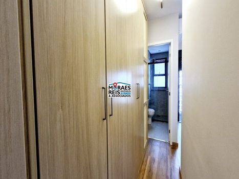 Foto 21 do(a) Apartamento de 3 quartos à venda em Jardim das Acácias, São Paulo