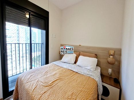 Foto 27 do(a) Apartamento de 3 quartos à venda em Jardim das Acácias, São Paulo
