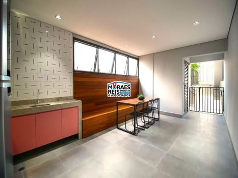 Foto 41 do(a) Apartamento de 3 quartos à venda em Jardim das Acácias, São Paulo