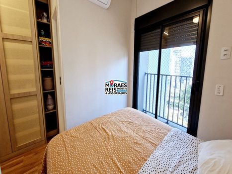 Foto 29 do(a) Apartamento de 3 quartos à venda em Jardim das Acácias, São Paulo