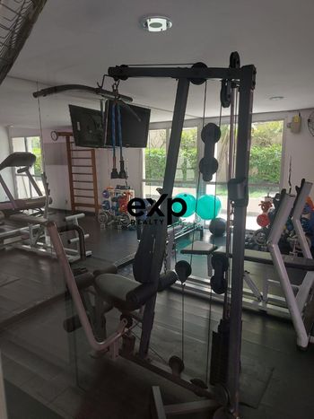 Foto 31 do(a) Apartamento de 3 quartos à venda em Jardim das Acácias, São Paulo