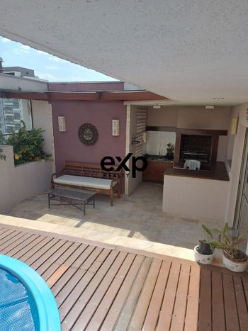 Foto 4 do(a) Apartamento de 3 quartos à venda em Jardim das Acácias, São Paulo