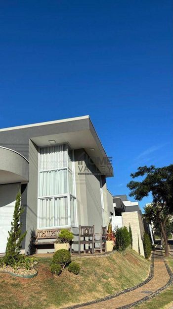Foto 2 do(a) Casa em Condomínio de 3 quartos à venda em Jardim São Marcos, Valinhos