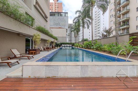 Foto 42 do(a) Apartamento de 1 quartos à venda em Pinheiros, São Paulo