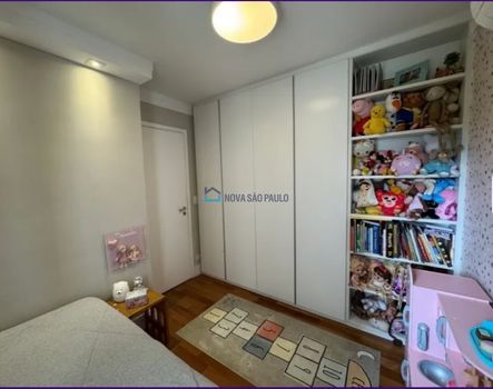 Foto 15 do(a) Apartamento de 3 quartos à venda em Vila Olímpia, São Paulo