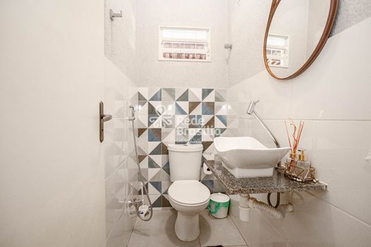 Foto 5 do(a) Casa em Condomínio de 3 quartos à venda em Guará I, Brasília