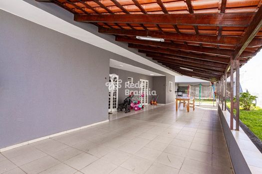 Foto 33 do(a) Casa em Condomínio de 3 quartos à venda em Guará I, Brasília