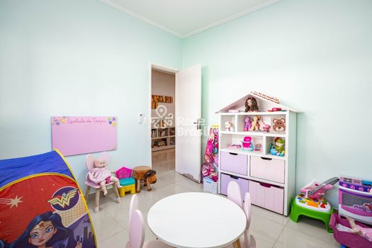 Foto 4 do(a) Casa em Condomínio de 3 quartos à venda em Guará I, Brasília