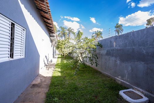 Foto 28 do(a) Casa em Condomínio de 3 quartos à venda em Guará I, Brasília