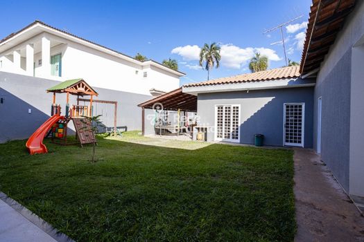 Foto 25 do(a) Casa em Condomínio de 3 quartos à venda em Guará I, Brasília