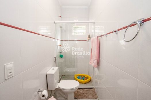 Foto 13 do(a) Casa em Condomínio de 3 quartos à venda em Guará I, Brasília