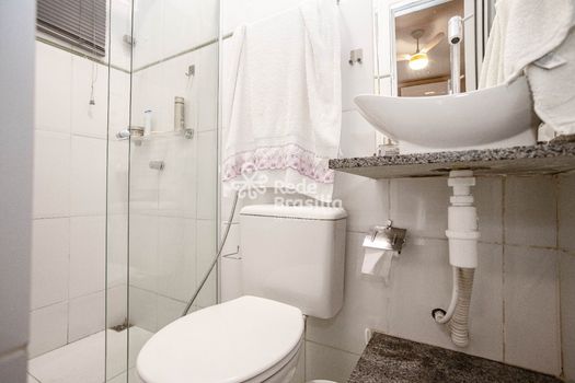 Foto 16 do(a) Casa em Condomínio de 3 quartos à venda em Guará I, Brasília