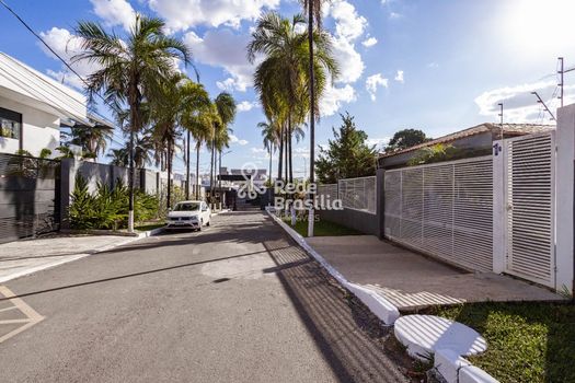Foto 37 do(a) Casa em Condomínio de 3 quartos à venda em Guará I, Brasília
