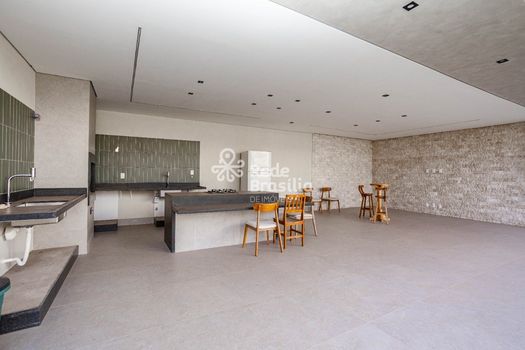Foto 23 do(a) Casa em Condomínio de 3 quartos à venda em Guará I, Brasília