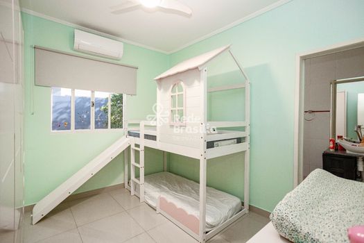 Foto 11 do(a) Casa em Condomínio de 3 quartos à venda em Guará I, Brasília