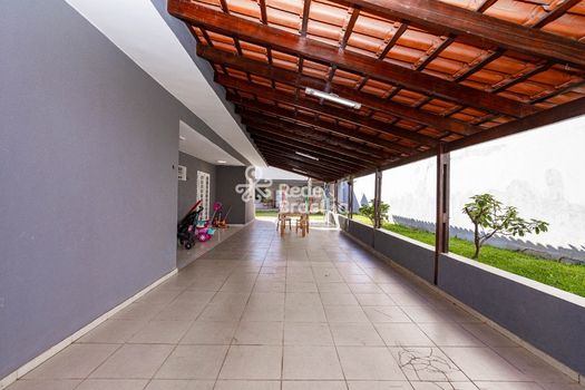 Foto 35 do(a) Casa em Condomínio de 3 quartos à venda em Guará I, Brasília