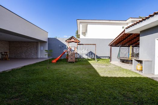 Foto 22 do(a) Casa em Condomínio de 3 quartos à venda em Guará I, Brasília