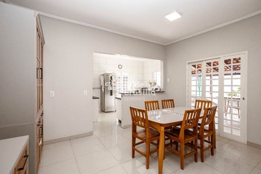 Foto 17 do(a) Casa em Condomínio de 3 quartos à venda em Guará I, Brasília