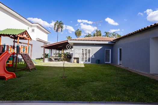 Foto 24 do(a) Casa em Condomínio de 3 quartos à venda em Guará I, Brasília