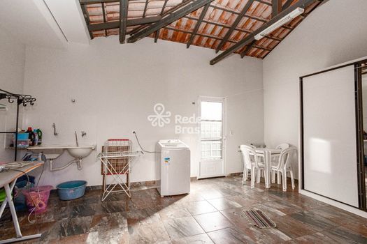 Foto 20 do(a) Casa em Condomínio de 3 quartos à venda em Guará I, Brasília