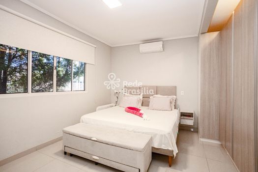 Foto 7 do(a) Casa em Condomínio de 3 quartos à venda em Guará I, Brasília