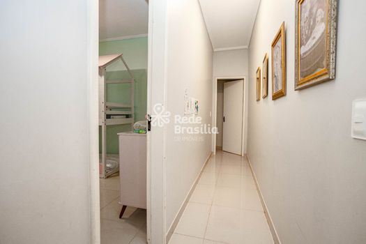 Foto 6 do(a) Casa em Condomínio de 3 quartos à venda em Guará I, Brasília