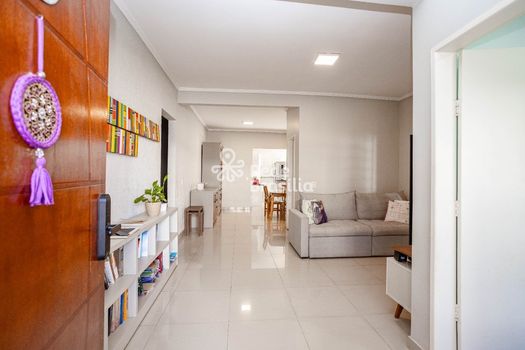 Foto 1 do(a) Casa em Condomínio de 3 quartos à venda em Guará I, Brasília