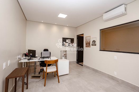 Foto 32 do(a) Casa em Condomínio de 3 quartos à venda em Guará I, Brasília
