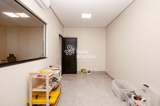 Foto 30 do(a) Casa em Condomínio de 3 quartos à venda em Guará I, Brasília