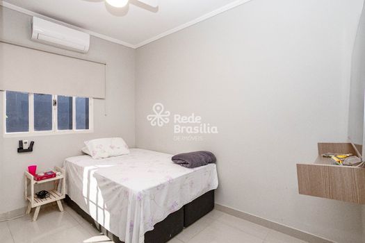 Foto 14 do(a) Casa em Condomínio de 3 quartos à venda em Guará I, Brasília