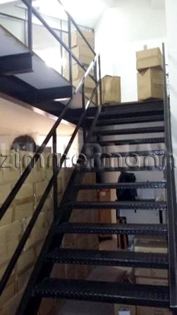 Foto 6 do(a) Sala / Conjunto Comercial false à venda em Alto de Pinheiros, São Paulo