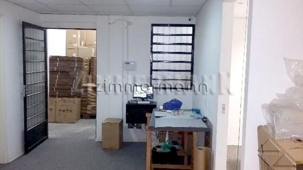 Foto 9 do(a) Sala / Conjunto Comercial false à venda em Alto de Pinheiros, São Paulo