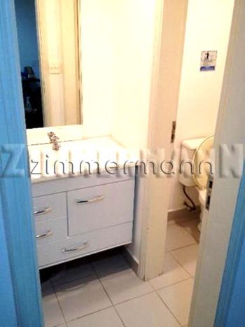 Foto 5 do(a) Sala / Conjunto Comercial false à venda em Alto de Pinheiros, São Paulo