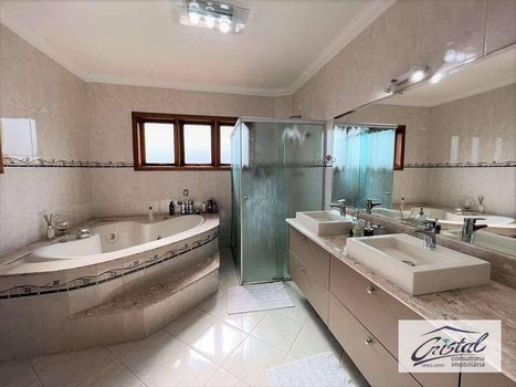 Foto 46 do(a) Casa em Condomínio de 4 quartos à venda em Jardim Passárgada I, Cotia