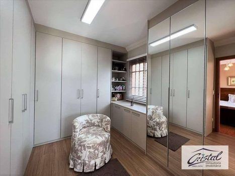 Foto 45 do(a) Casa em Condomínio de 4 quartos à venda em Jardim Passárgada I, Cotia