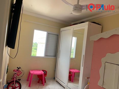 Foto 11 do(a) Apartamento de 2 quartos à venda em Parque São Matheus, Piracicaba