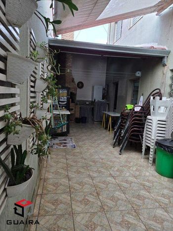 Foto 9 do(a) Casa de 4 quartos à venda em Jardim Monções, Santo André