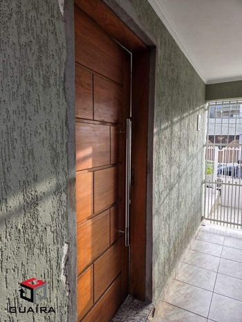 Foto 2 do(a) Casa de 4 quartos à venda em Jardim Monções, Santo André