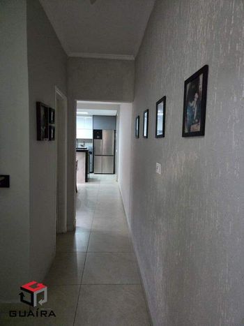 Foto 4 do(a) Casa de 4 quartos à venda em Jardim Monções, Santo André