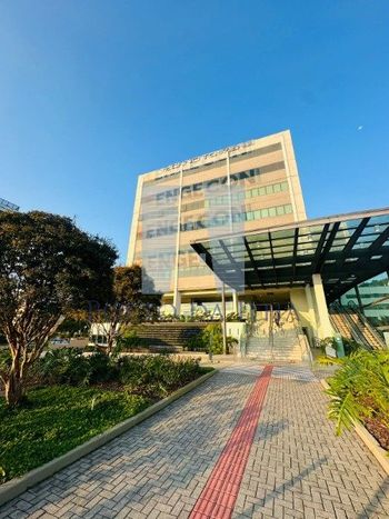 Foto 12 do(a) Sala / Conjunto Comercial false à venda em João Paulo, Florianópolis