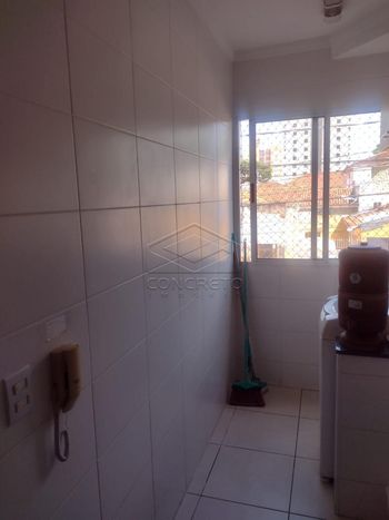Foto 6 do(a) Apartamento de 1 quartos à venda em Vila Santa Izabel, Bauru