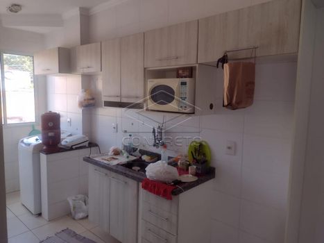 Foto 5 do(a) Apartamento de 1 quartos à venda em Vila Santa Izabel, Bauru