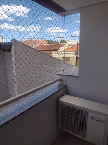 Foto 3 do(a) Apartamento de 1 quartos à venda em Vila Santa Izabel, Bauru