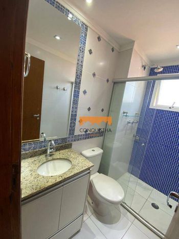 Foto 7 do(a) Apartamento de 2 quartos à venda em Osvaldo Cruz, São Caetano do Sul