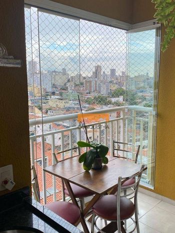 Foto 3 do(a) Apartamento de 2 quartos à venda em Osvaldo Cruz, São Caetano do Sul