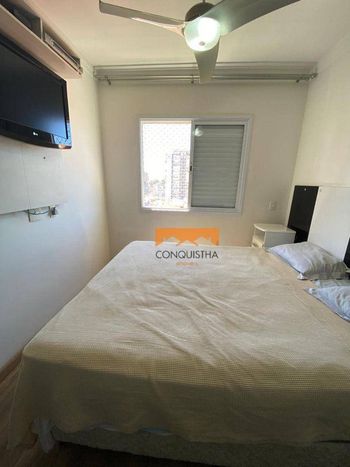 Foto 5 do(a) Apartamento de 2 quartos à venda em Osvaldo Cruz, São Caetano do Sul