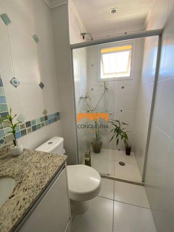 Foto 12 do(a) Apartamento de 2 quartos à venda em Osvaldo Cruz, São Caetano do Sul