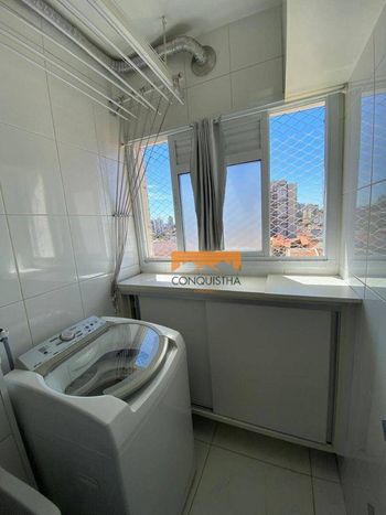 Foto 15 do(a) Apartamento de 2 quartos à venda em Osvaldo Cruz, São Caetano do Sul